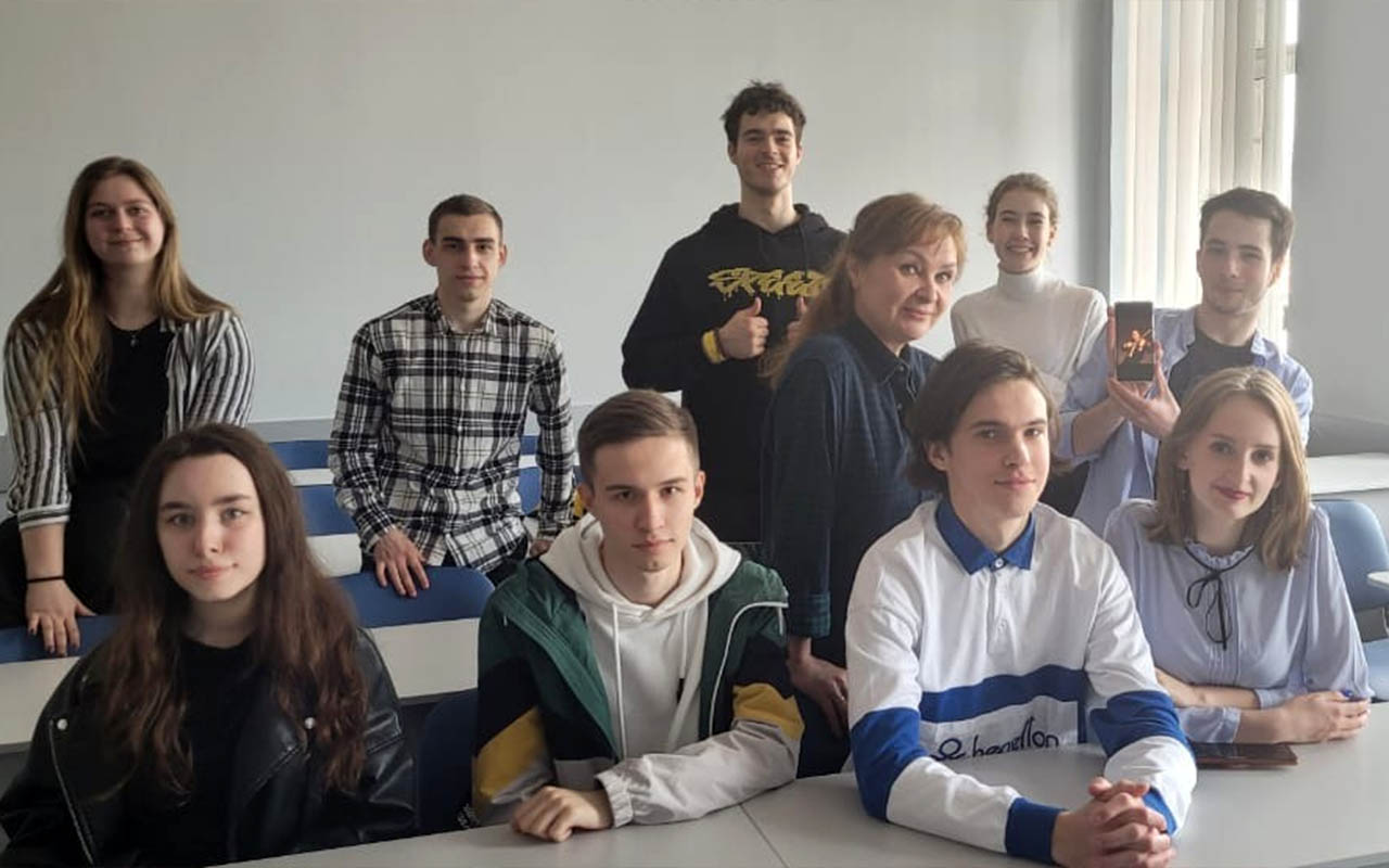 Питерские студенты приедут стажироваться в Архангельскую область